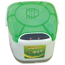 供应家用果蔬消毒机/小家电果蔬解毒机，蔬菜，水果杀菌机