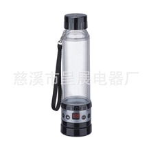 正品批发车载电热杯车用加热杯汽车保温杯子烧水壶12/24V特价