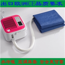 厂家直销智能空调床垫单双人床垫水恒温冷暖床垫四季床垫