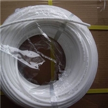 2分优质带字PE管2分PE管食品级纯水机配件100米/卷