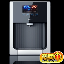 数码显示智能温控壁挂快热式直饮水管线泡奶粉机家用饮水机厂家