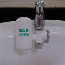 龙头净水器水安心过滤器直饮净水器水安心龙头净水器家用厨房