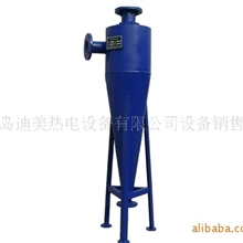 供应青岛环保水处理设备旋流除砂器
