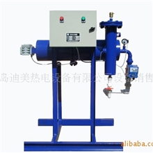 供应青岛迪美水处理设备循环水旁流水处理器