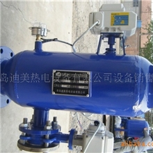 供应青岛迪美水处理设备全自动反冲洗过滤器(KC)