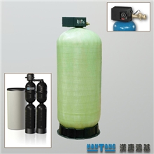 供应锅炉软水器可根据水质情况配置最佳解决方案