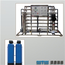 供应纯净水机，纯净水生产设备