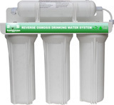 家用3+1级净水器四级净水器提供OEM