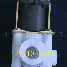 纯水机进水电磁阀，纯水机配件，冲洗电磁阀，纯水维修