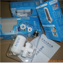 (厂家批发)水龙头净水器/家用净水器/管道净水器/自来水龙头净水