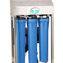 批发供应RO净水器/200/400加仑RO纯水机/净水器直饮机/ro纯水机