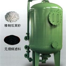 活性炭过滤器不锈钢活性炭过滤器碳钢活性炭过滤器