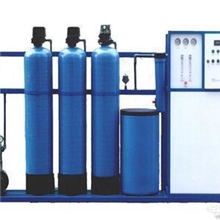 【质量为本】价格战去死吧、软化水设备、软水器锅炉前置水处理