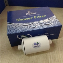 沐浴净化器花洒过滤器除余氯重金属美国进口过滤材质