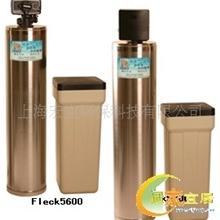 工业软水处理器循环水处理器富莱克软水设备
