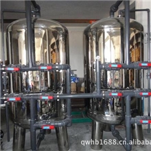 供应不锈钢净水处理装置工业设备纯水设备反渗透设备