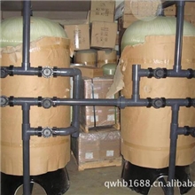 供应广州番禺佛山江门水处理设备玻璃钢过滤器不锈钢过滤器