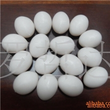 【厂家直销】供应优质假鸽子蛋等鸽子用品
