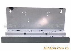 慈溪惠佳生产供应纯水机配件50GRO挂板支架(图)