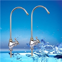 鹅颈龙头RO机配件豪华意式大弯龙头(图)