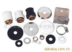 慈溪惠佳供应RO机净水器配件橡胶头(图)