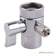 供应RO机连接阀，2\3\4分切换器