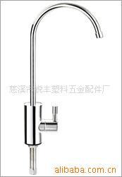 使用寿命开关达50万次的优质鹅颈龙头