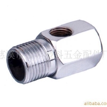 余姚地区【厂家批发】高品质三通球阀