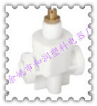 【厂家直销】和润净水器配件纯水机配件流量调节阀