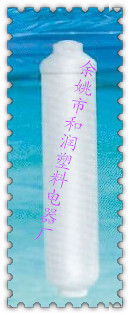 大量供应净水器配件纯水机配件小T33碳滤芯