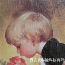 T麦科隆油画透明肌理胶透明塑形膏