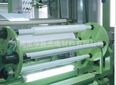 供应300克PE保护膜150um(15丝韩国保护膜)