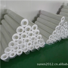 印刷PET基材、标签、条形码印刷、二维码印刷PET(乳白/磨砂亚光)