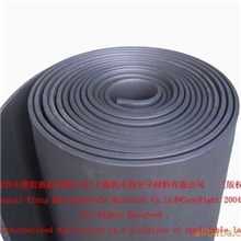 嘉定橡塑海绵橡塑保温材料nbr橡塑nbr橡胶材料