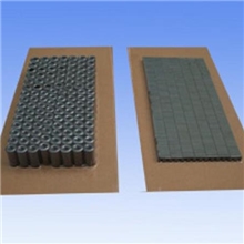 磁性材料包装膜磁芯磁铁包装膜磁环包装膜