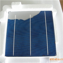 156三线多晶电池片公斤片