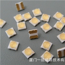 方形背光源LED灯珠超亮白光2828