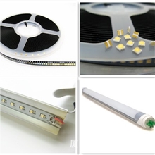 供应2828灯珠led高光效高显值大功率灯珠