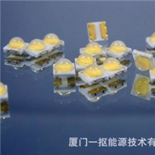 厂家直销led发光二极管白光led灯珠