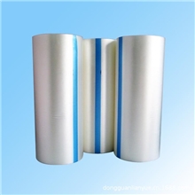 东莞清溪塘厦凤岗PE保护膜中低高粘度PE网纹保护膜厂家直销