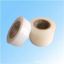 投影仪机箱外壳保护膜中粘度PE膜高光注塑外壳防刮花PE保护膜