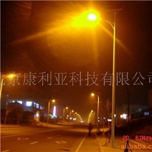 供应太阳能路灯图|北京太阳能灯厂|太阳能LED灯