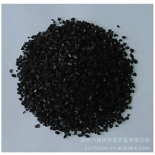 生活水和工业水处理煤质颗粒活性炭