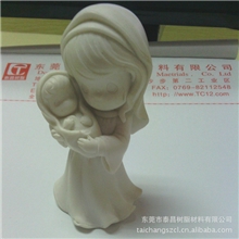 供应生产家具摆件工艺品专用8201号工艺品树脂20kg套装