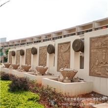 厂价直销仿砂岩专用砂岩树脂20kg套装文化石