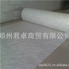 300g无碱短切毡300克玻璃纤维无碱短切毡（粉剂）30公斤/箱