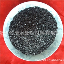 抗压耐磨无烟煤滤料