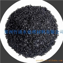 除味除甲醛净化空气专用椰壳活性炭颗粒活性炭