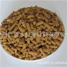 家庭和工厂专用沼气脱硫剂氧化铁脱硫剂