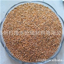 油田专用核桃壳滤料抛光核桃壳滤料